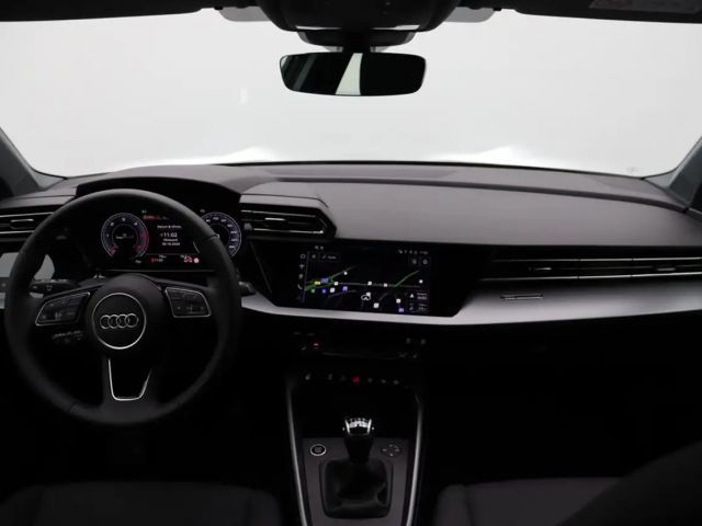 Audi A3 30 TDI Sedan Sportback