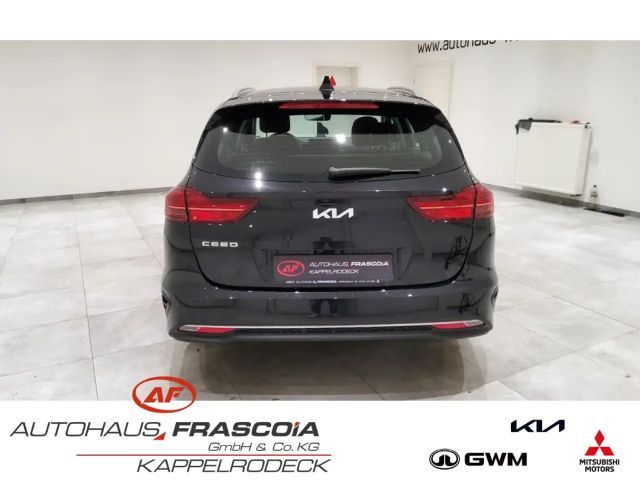 Kia Ceed GDi Spirit SportWagon