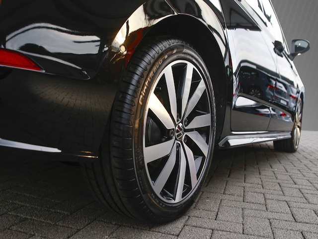 Volkswagen Touran 2.0 TDI DSG R-Line