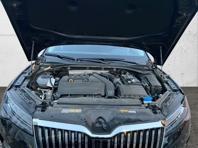 Skoda Superb 1.5 TSI Combi Style Style