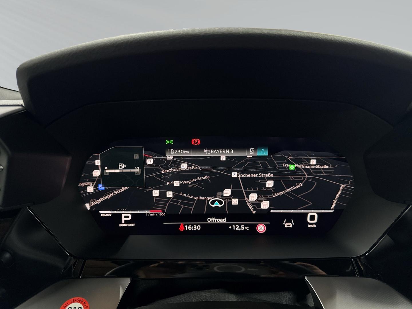 Audi S3 Quattro Sedan Sportback