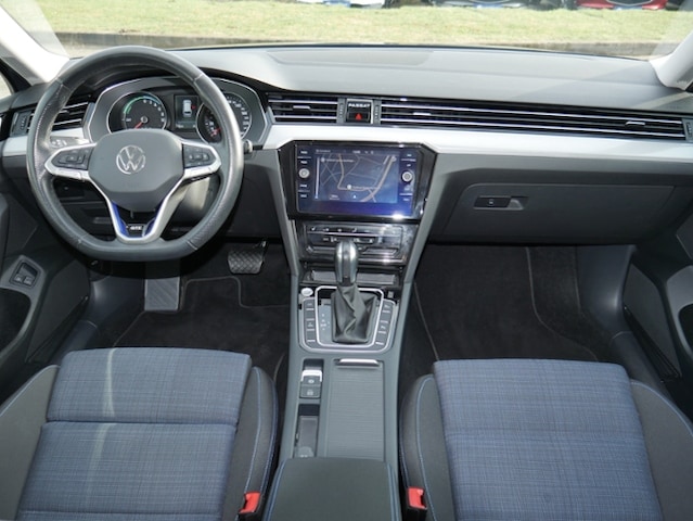 Volkswagen Passat DSG Variant