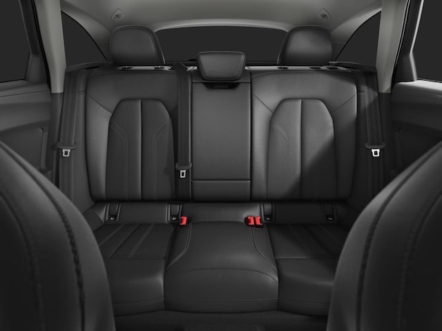 Audi A5 Avant S-Tronic