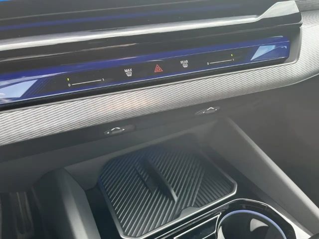 BMW 520 520i M-Sport Touring