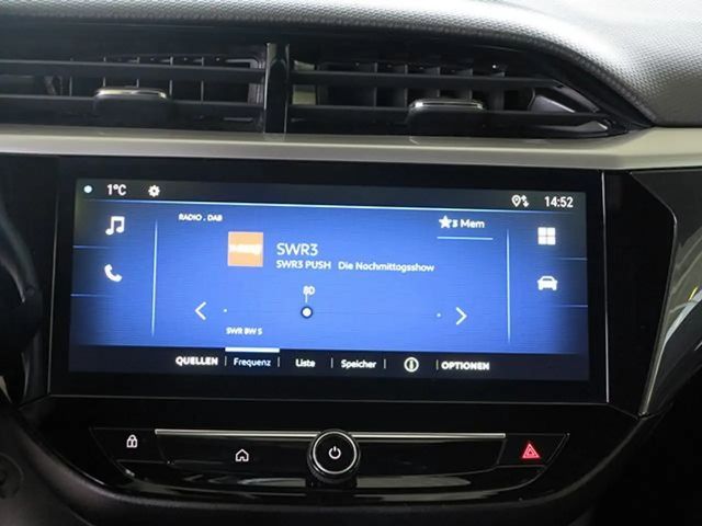 Opel Corsa GS-Line Grand Sport