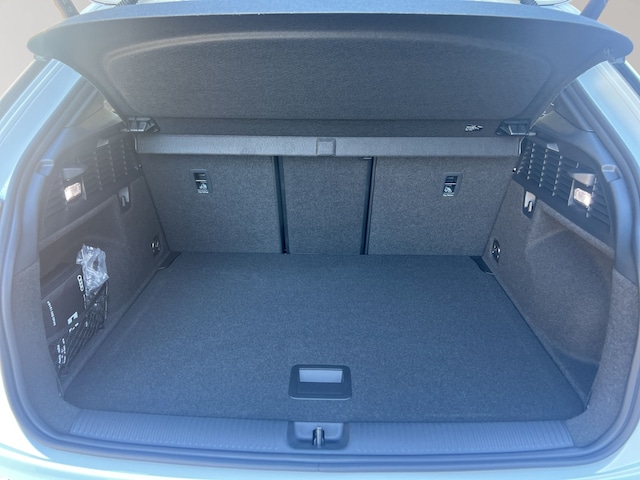 Audi SQ2 Quattro S-Tronic