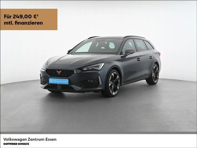 Cupra Leon DSG Sportstourer