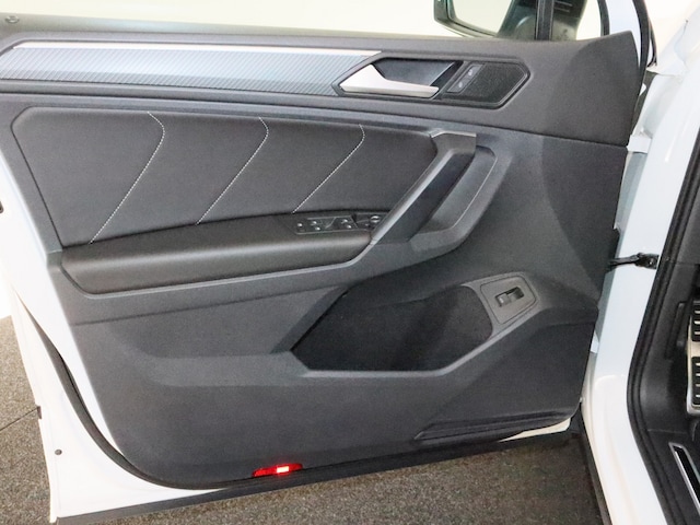 Volkswagen Tiguan 2.0 TSI 4Motion R-Line