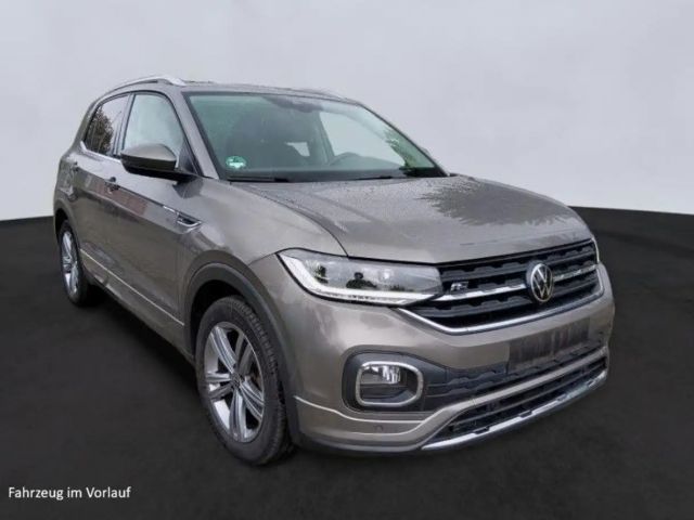 Volkswagen T-Cross 1.5 TSI DSG R-Line