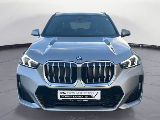 BMW X1 M-Sport sDrive20i
