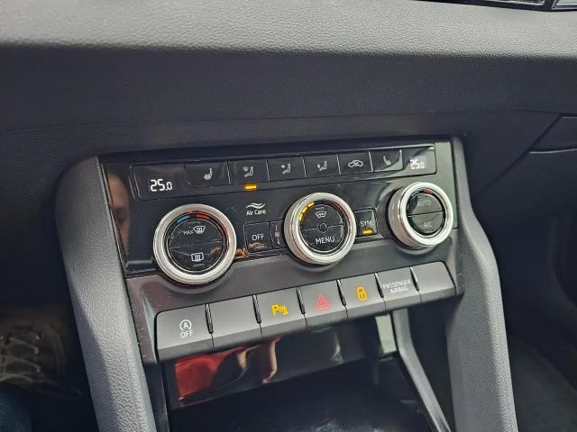 Skoda Karoq 1.5 TSI Tour