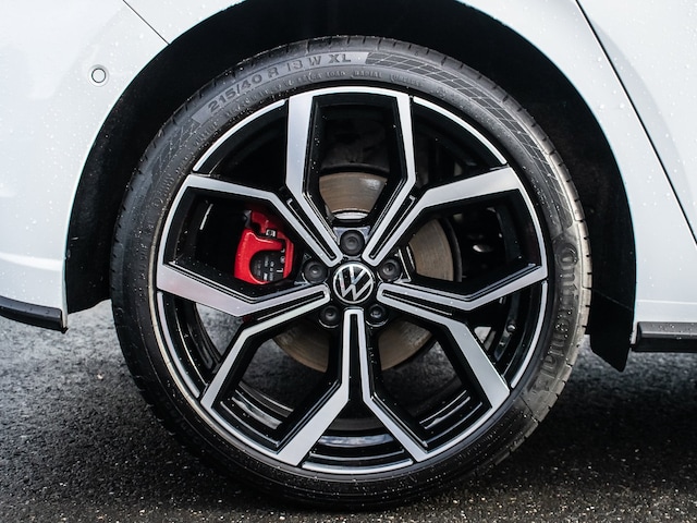 Volkswagen Polo 2.0 TSI DSG