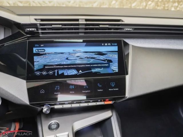 Peugeot 308 Allure Pack BlueHDi EAT8