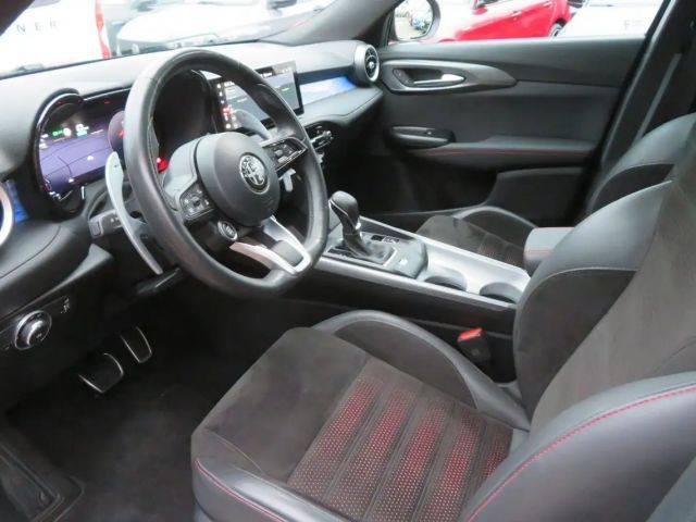 Alfa Romeo Tonale Hybrid Speciale