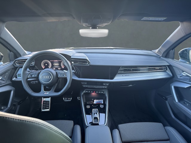 Audi A3 35 TFSI S-Tronic Sportback