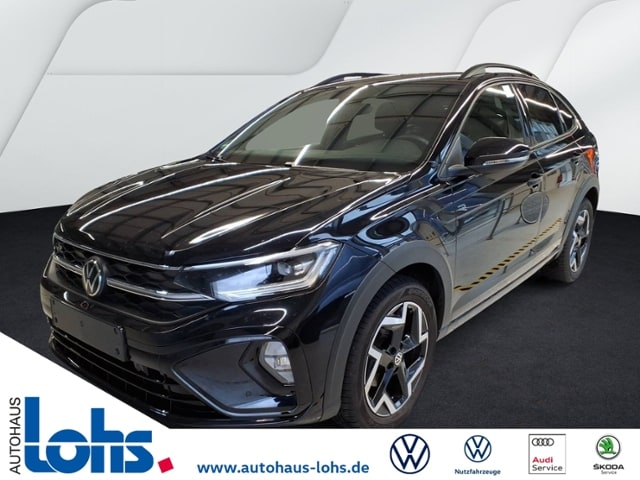 Volkswagen Taigo 1.5 TSI DSG R-Line