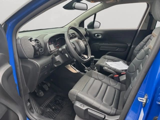 Citroën C3 Aircross Pack Shine