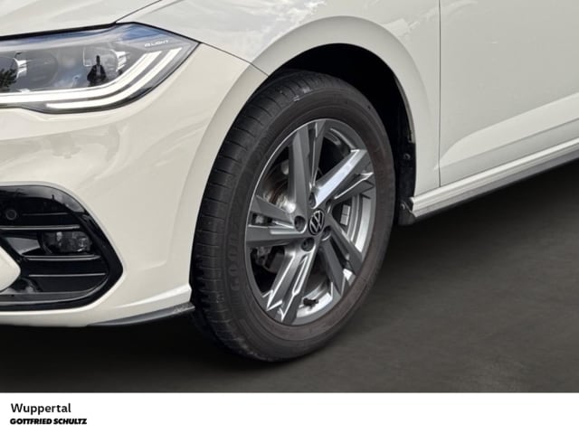 Volkswagen Polo 1.0 TSI R-Line