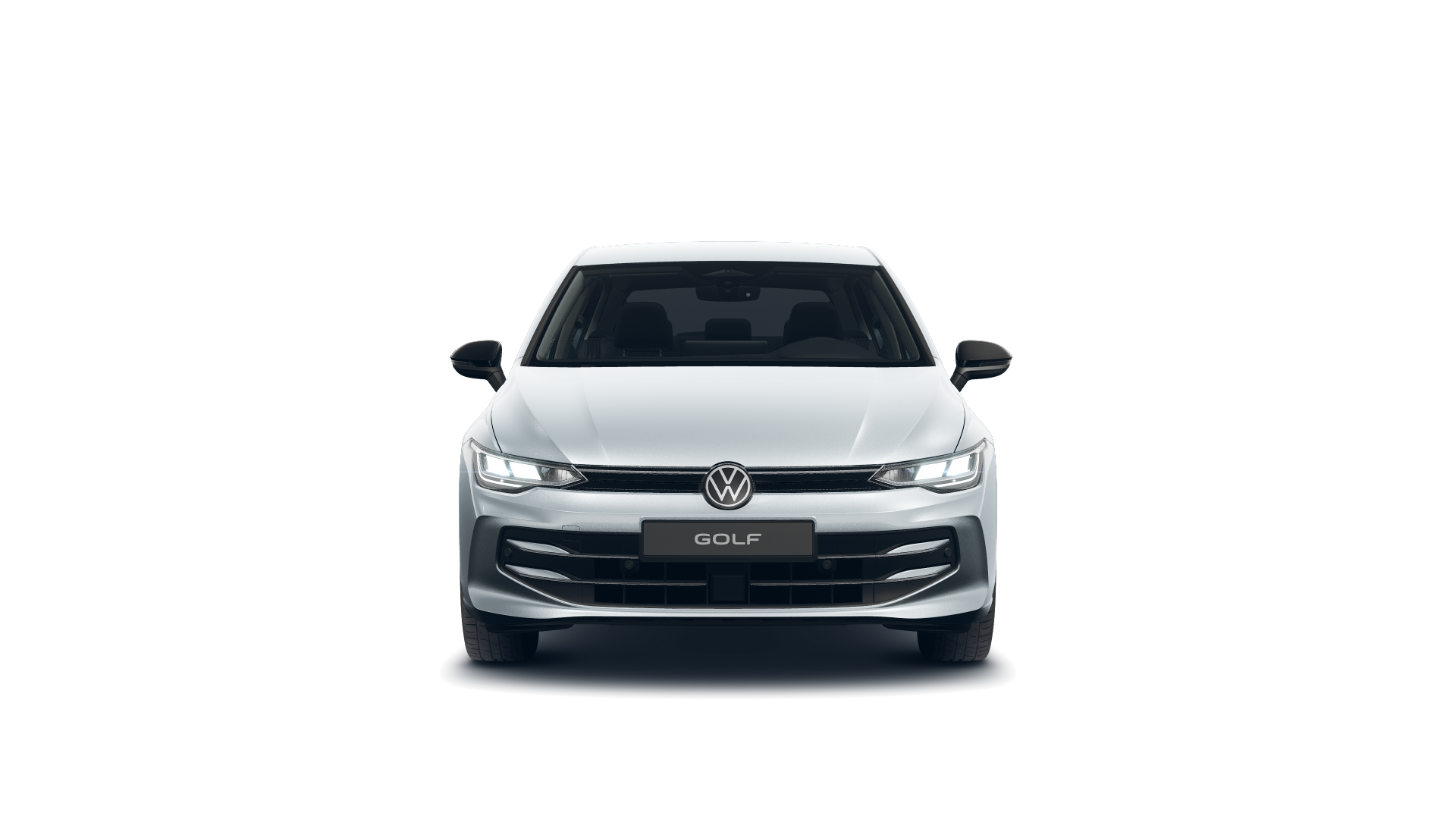 Volkswagen Golf 1.5 eTSI DSG