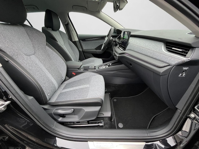 Skoda Octavia 1.5 TSI Combi Selection