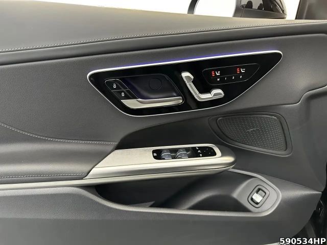 Mercedes-Benz CLE 200 AMG Line