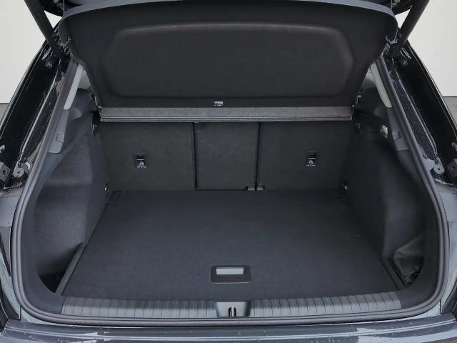 Audi Q3 TDI 110 kW  intense