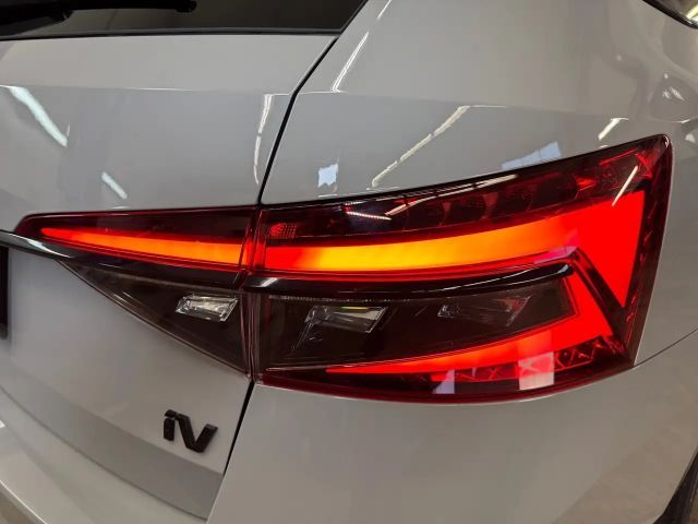 Skoda Superb Sportline iV