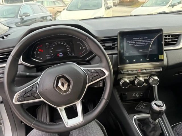 Renault Captur Intens TCe 90