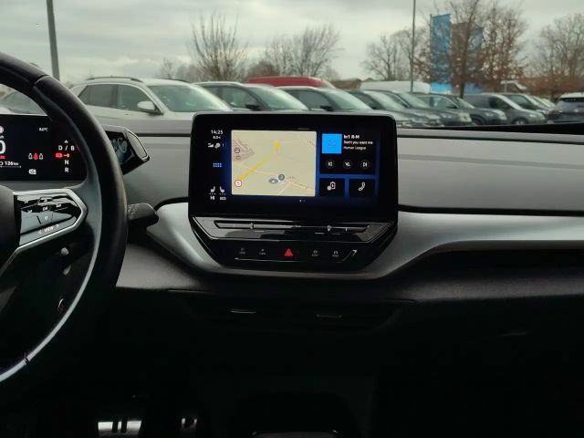 Volkswagen ID.4 1st Edition Performance Pro