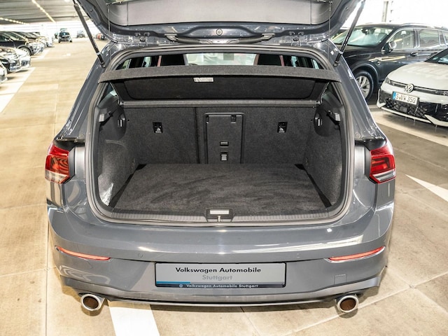 Volkswagen Golf 2.0 TSI DSG GTI