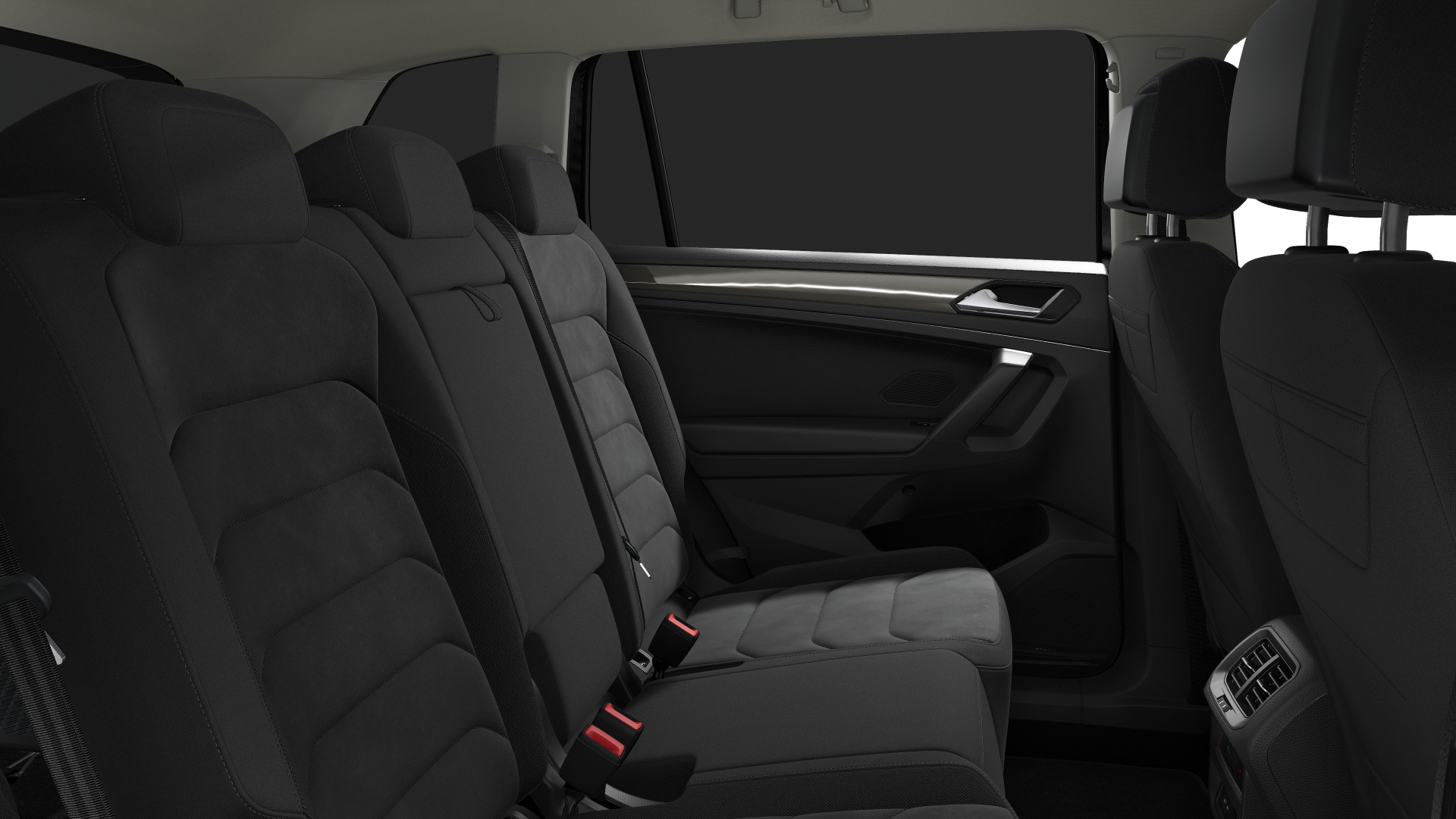 Volkswagen Tiguan 2.0 TSI Allspace DSG Life