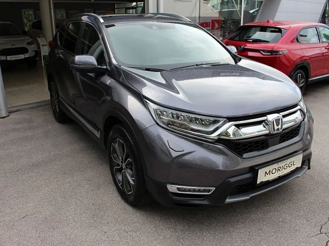 Honda CR-V Executive Hybrid i-MMD