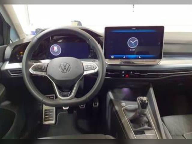 Volkswagen Golf 1.5 TSI Golf VIII Plus