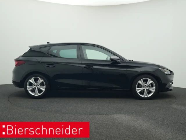 Seat Leon 2.0 TDI DSG FR-lijn