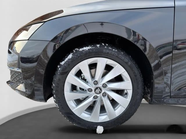 Skoda Octavia Selection