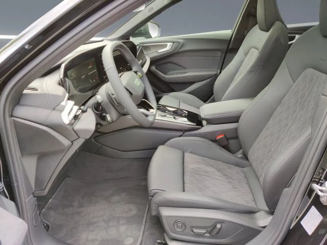 Audi A5 Hybride Quattro S-Line