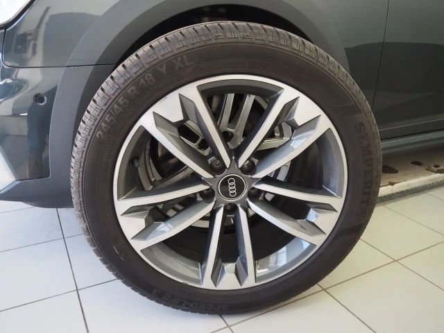 Audi A4 allroad 45 TFSI Quattro