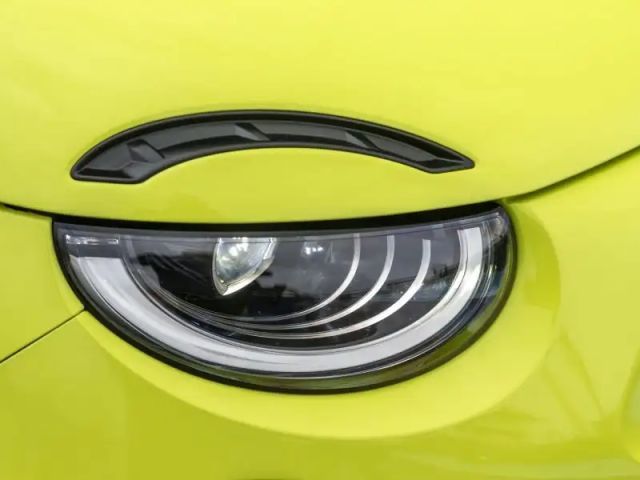 Abarth 500C Scorpionissima