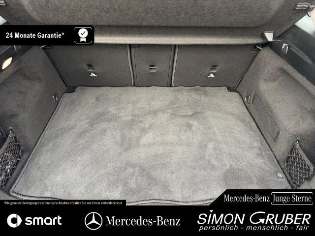 Mercedes-Benz B 200 Progressive Sedan