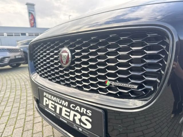 Jaguar E-Pace R-Dynamic S