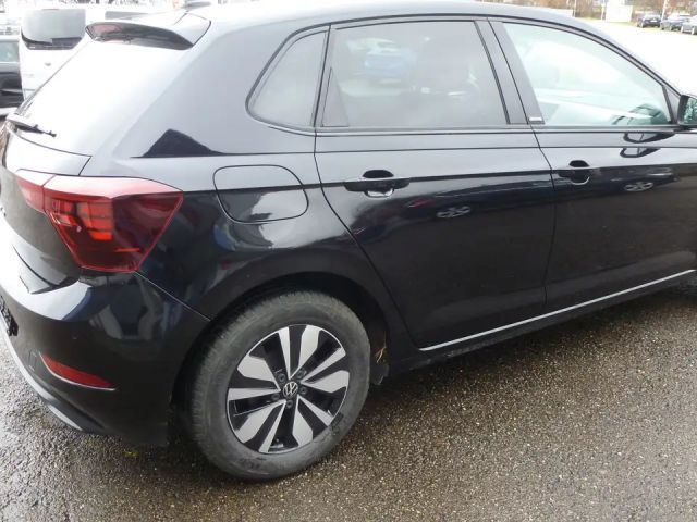 Volkswagen Polo Move