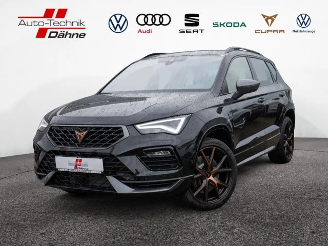 Cupra Ateca 2.0 TSI 4Drive VZ