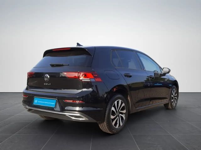 Volkswagen Golf 1.5 TSI Golf VIII