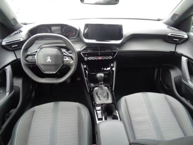 Peugeot 2008 Allure Pack PureTech