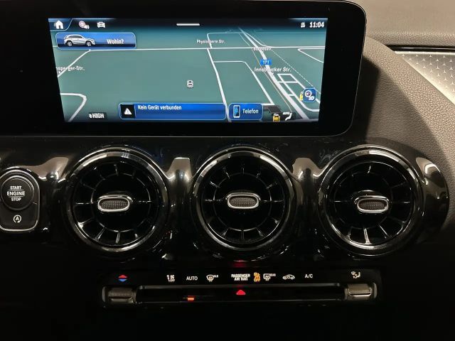 Mercedes-Benz GLA 180 Österreich-Edition *LED-HPS, 7G-DCT, Rückfahrkamer