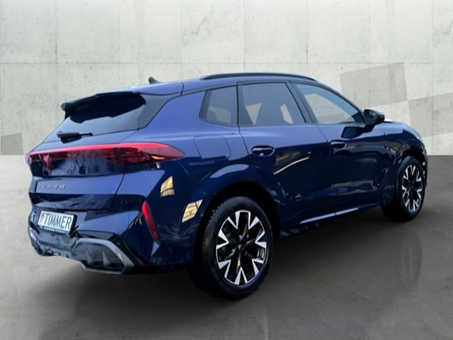 Cupra Terramar 1.5eTSI 110kW (150PS)*AHK*DSG*Travel-Ass.*SHZ*GJR*Memory*360°*Head-Up*Navi*