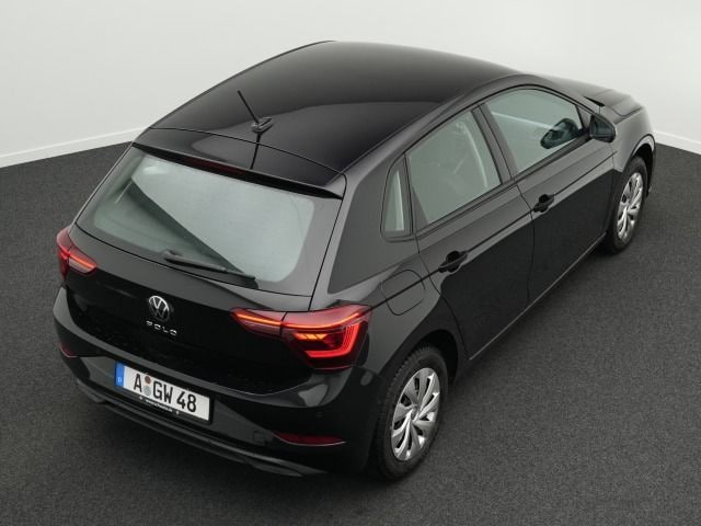 Volkswagen Polo 1.0 TSI DSG IQ.Drive Style