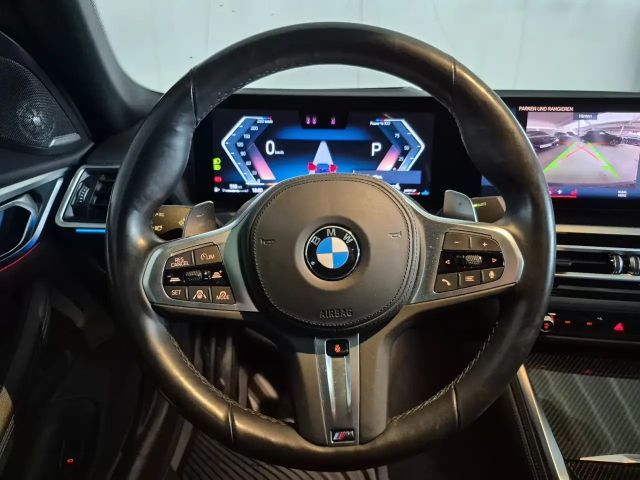 BMW 430 430d Coupé M-Sport xDrive