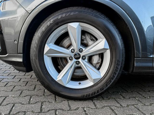 Audi Q7 55 TFSI Quattro S-Line