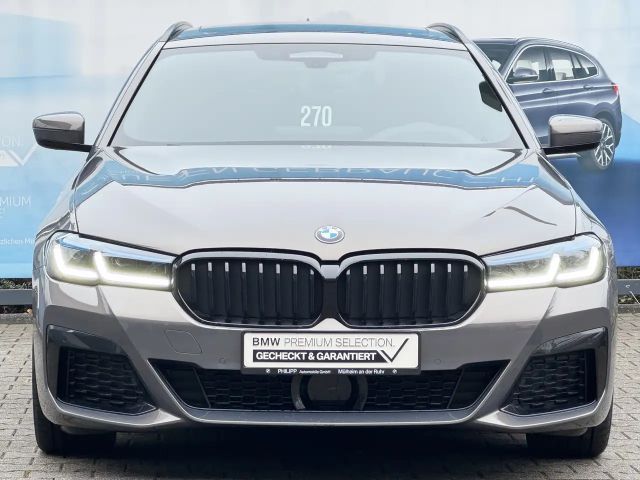BMW 530 530d M-Sport xDrive